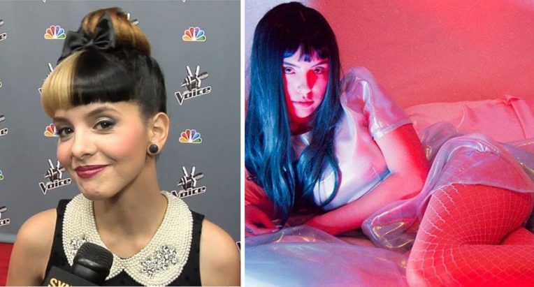 Former ‘Voice’ Contestant Melanie Martinez Accused Of Rape