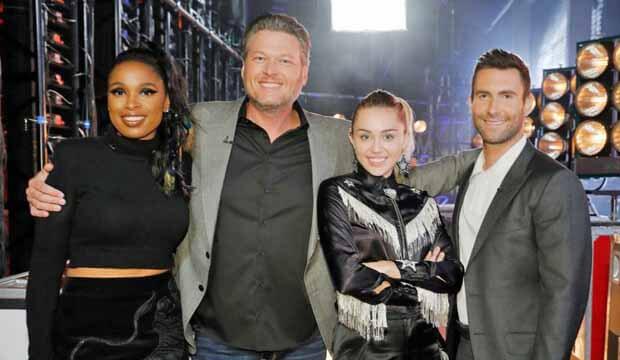 ‘The Voice’ Finale Ratings Down From Last Year