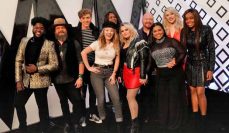 These Are Your Semifinalists On ‘The Voice’