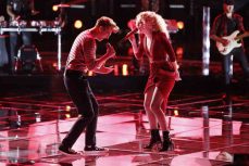 Contestants Team Up and Throw Down on the Duets Round of ‘The Voice’