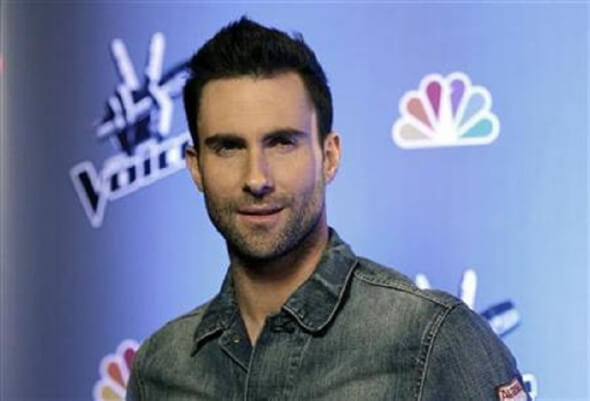 Adam Levine’s New Show ‘Songland’ Is Looking For Contestants!