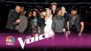 Tonight The Top 10 ‘Voice’ Contestants Compete For A Spot In The Semifinals