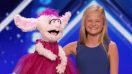 Darci Lynne Farmer’s Golden Buzzer Audition Named One Of The Top Ten Viral Videos Of 2017