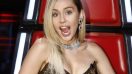 Miley Cyrus Told Her ‘Voice’ Contestants To Stay Off Social Media