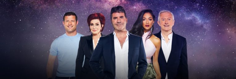 ‘The X Factor UK’ Finale Pulls In Its Lowest Ratings Ever