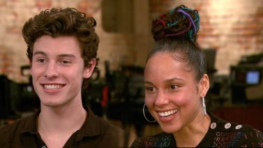 Alicia Keys Is Bringing Shawn Mendes On As An Advisor On ‘The Voice’