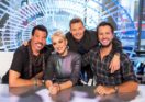Fox CEO Sarcastically Wishes ‘American Idol’ Good Luck
