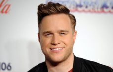 ‘The X Factor UK’ Wants Olly Murs Back