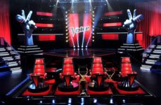 ‘The Voice’ Wins Big At The Producers’ Guild Awards