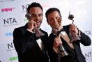Ant And Dec Win Big At The National Television Awards