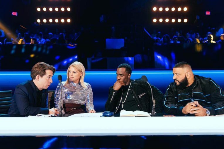 Weird, Smart, and Funny Quotes from ‘The Four’ Judges