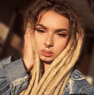 Meet Zhavia from ‘The Four’