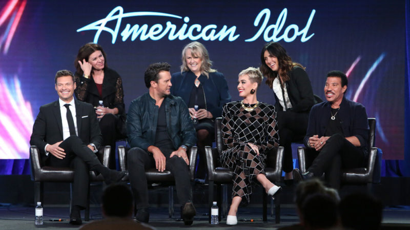 ‘American Idol’ Producers On Why Now Is The Time For Its Return