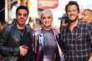 The ‘American Idol’ Judges Lack Dramatic Tension
