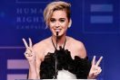 Katy Perry Is Always Late To ‘American Idol’