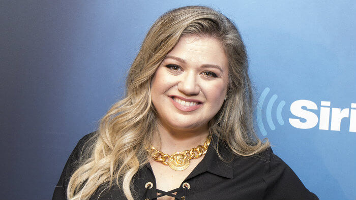 kelly clarkson