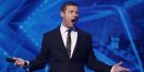 Dermot O’Leary Says They Aren’t Worried About ‘The X Factor UK’s Sagging Ratings