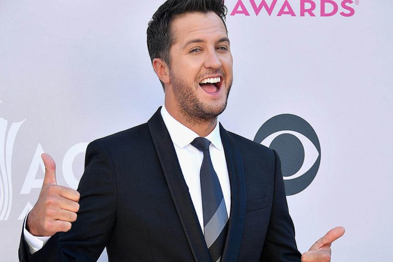 Luke Bryan Discusses What He’s Learned Judging ‘American Idol’