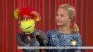 Darci Lynne Brings Down The House On ‘The Today Show’
