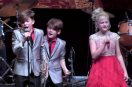 Darci Lynne Farmer Sings Christmas Songs In OK Sans Puppets