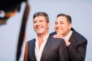 Simon Cowell Throws Shade At David Walliams Over Pay Raise
