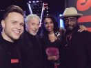 ‘The Voice UK’ Lashes Out At ‘The X Factor UK’