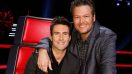 Blake Shelton And Adam Levine Reportedly Offered Bonus To Stay On ‘The Voice’