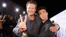 If Blake And Adam Leave, ‘The Voice’ Is Finished