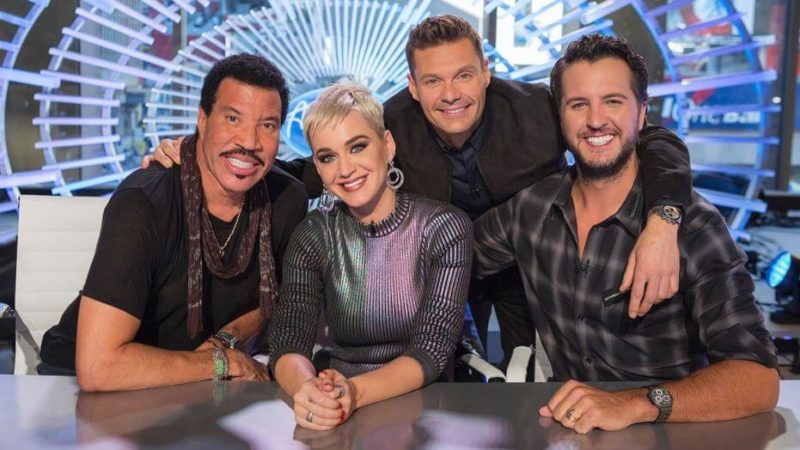 ‘American Idol’ Will Be Shown On CTV In Canada, Eh