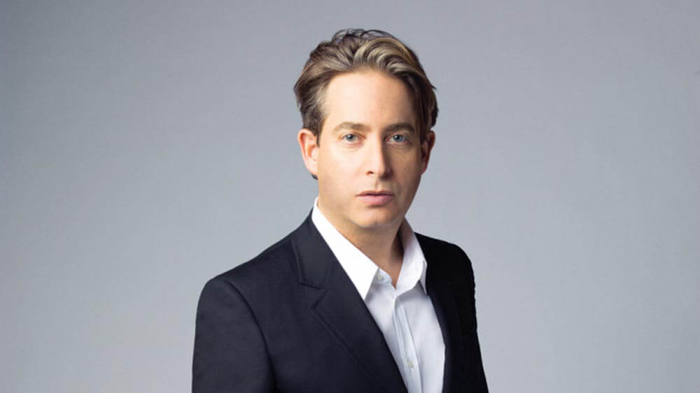 Was Charlie Walk Being Extorted Over Sexual Harassment Allegations?