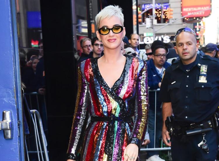katy perry