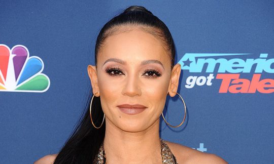 'AGT' Judge Mel B Headed To Rehab