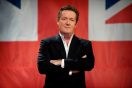 Piers Morgan Offers To Replace David Walliams On ‘Britain’s Got Talent’