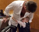 Simon Cowell Invites Little Boy Fighting Cancer To Son Eric’s Birthday Party