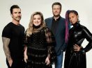 ‘The Voice’ Judges Make The Case Why The Artists Should Pick Them