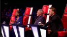 Battle Rounds Begin On ‘The Voice UK’