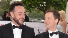 Ant And Dec Missing From Latest ‘Britain’s Got Talent’ Demo
