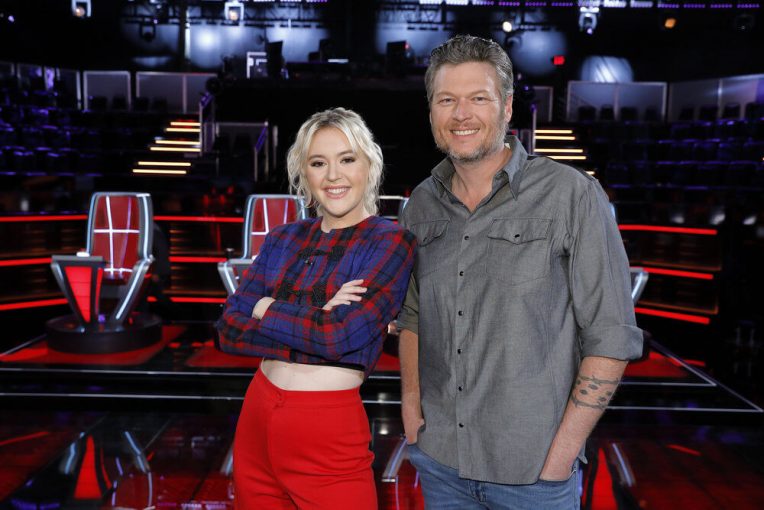 ‘The Voice’ Reveals Its Knockout Advisors