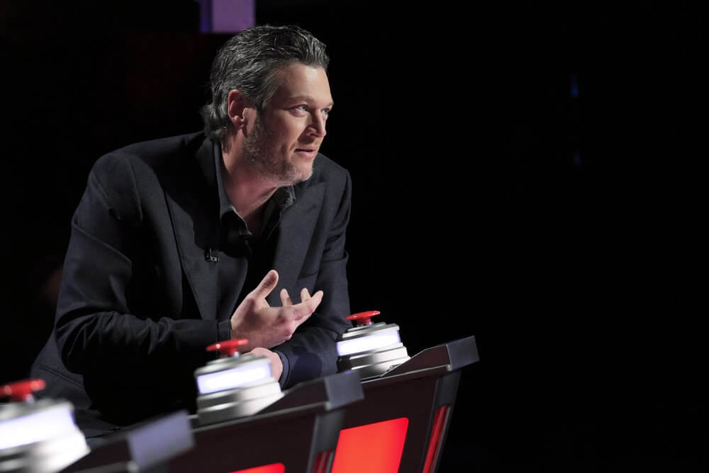 ‘The Voice’ Still Won The Ratings But ‘American Idol’ Is Inching Up