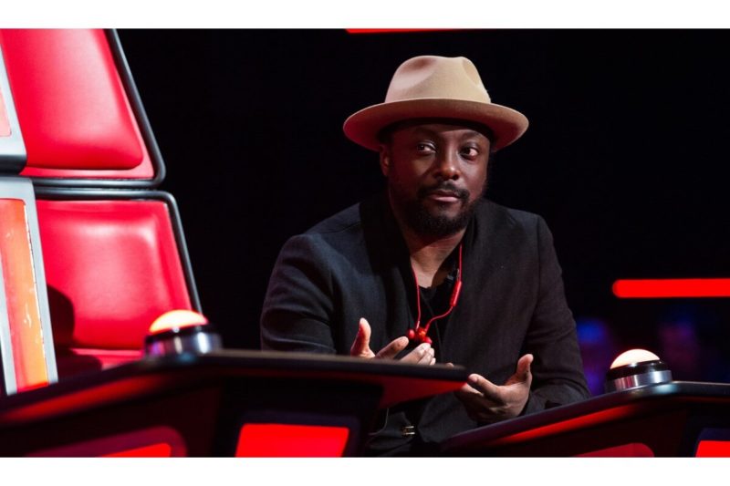 Battle Rounds Continue On ‘The Voice UK’