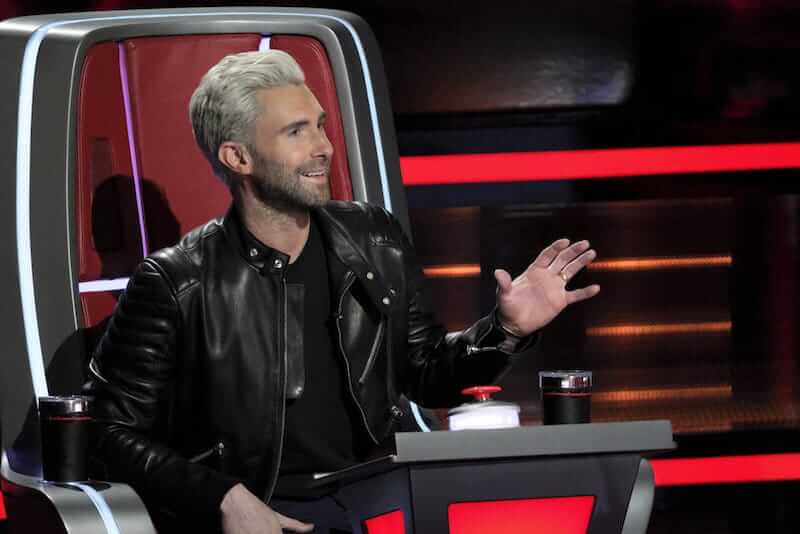 Take Our Weekly ‘The Voice’ Quiz To See How Well You Watched