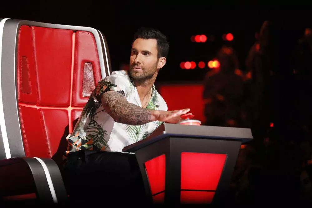 Take Our Weekly Quiz And Test Your ‘The Voice’ Knowledge