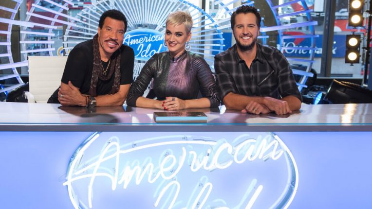 Katy Perry Explains Why ‘American Idol’ Is The Best Singing Show