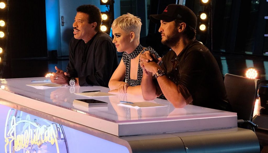 'American Idol' Premiere Gets Solid Ratings