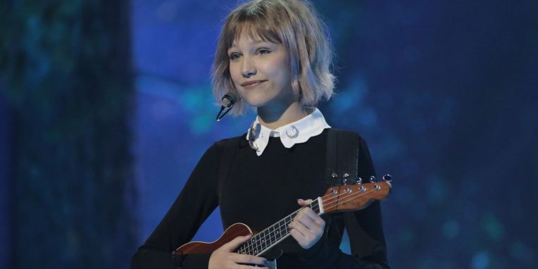 Grace VanderWaal Is Going To Tour With Imagine Dragons
