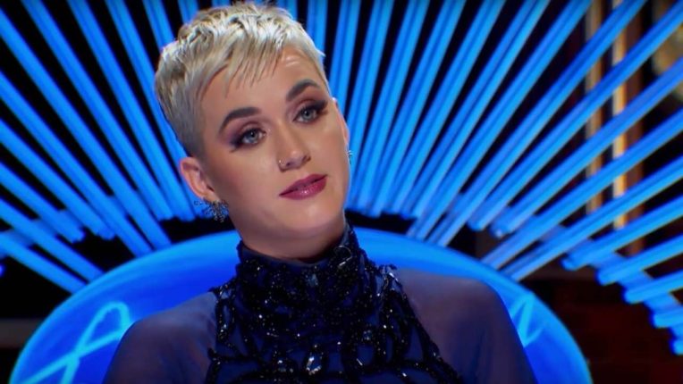 Katy Perry Subtly Throws Shade At Taylor Swift On ‘American Idol’