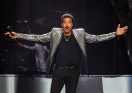 Lionel Richie Hopes To Instill Some Wisdom On ‘American Idol’