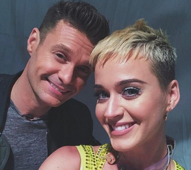 Are ‘American Idol’s Ratings Woes Because Of Katy Perry And Ryan Seacrest?
