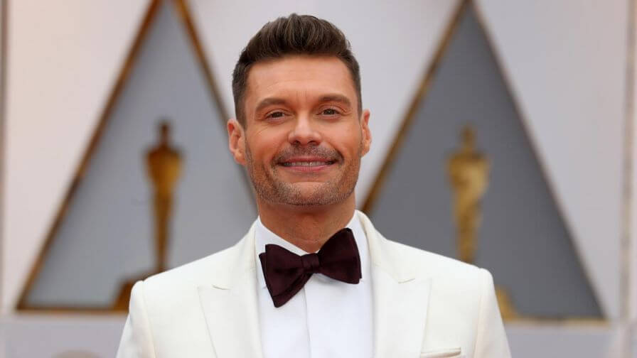 Should Ryan Seacrest Leave ‘American Idol’ Ahead Of The Premiere?