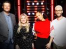 ‘The Voice’s Week One Ratings Were…OK